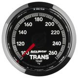 2010-2018 Cummins 6.7L 2 1/16" Factory Match Trans Temp Gauge (8558)
