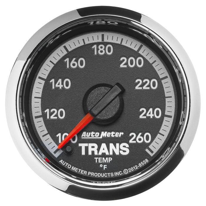 2010-2018 Cummins 6.7L 2 1/16" Factory Match Trans Temp Gauge (8558)
