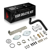 2010-2023 Dodge Ram 6.7L Cummins Diesel EGR Delete Kit 2500 3500 Flashark