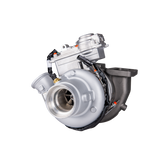 2010-2020 Cummins 6.7L ISX/QSX 67mm Replacement Turbocharger (FPE-HE4-67)