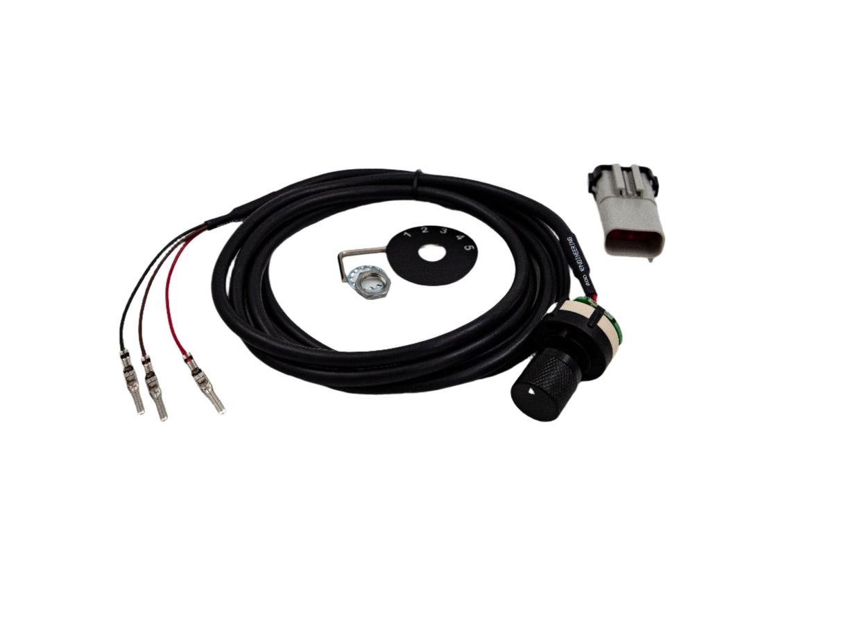 2010+ Cummins EZ-Lynk/CCV SOTF Switch (BOD-Cummins/Titan)