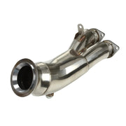 N55 Catless Downpipe For 2011-2012 BMW E82/E88/E90/E91/E92/E93 135i/335i 3.0L Flashark
