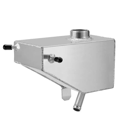 2011-2014 Ford mustang Aluminum Coolant Reservoir Flashark