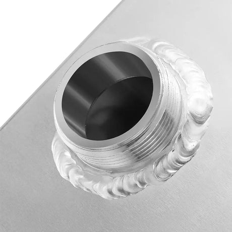 2011-2014 Ford mustang Aluminum Coolant Reservoir