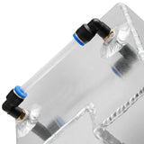 2011-2014 Ford mustang Aluminum Coolant Reservoir