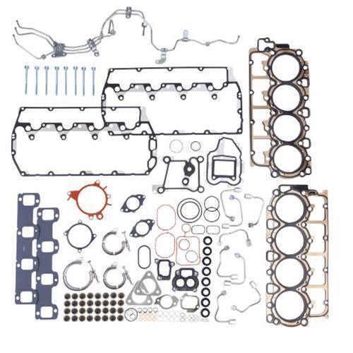 2011-2014 Powerstroke 6.7L Head Gasket Kit w/out ARP Studs (AP0153)
