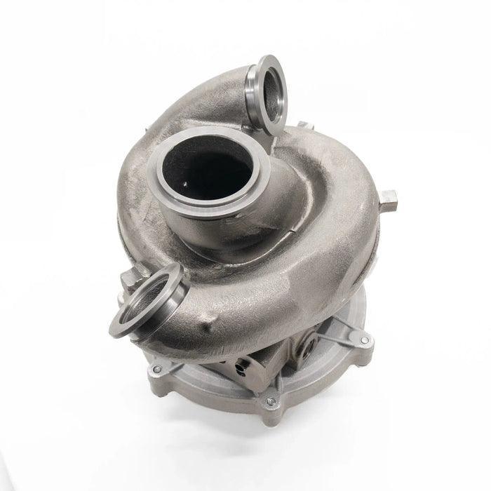 2011-2014 Powerstroke 6.7L KC Warlock Retrofit Turbo Kit