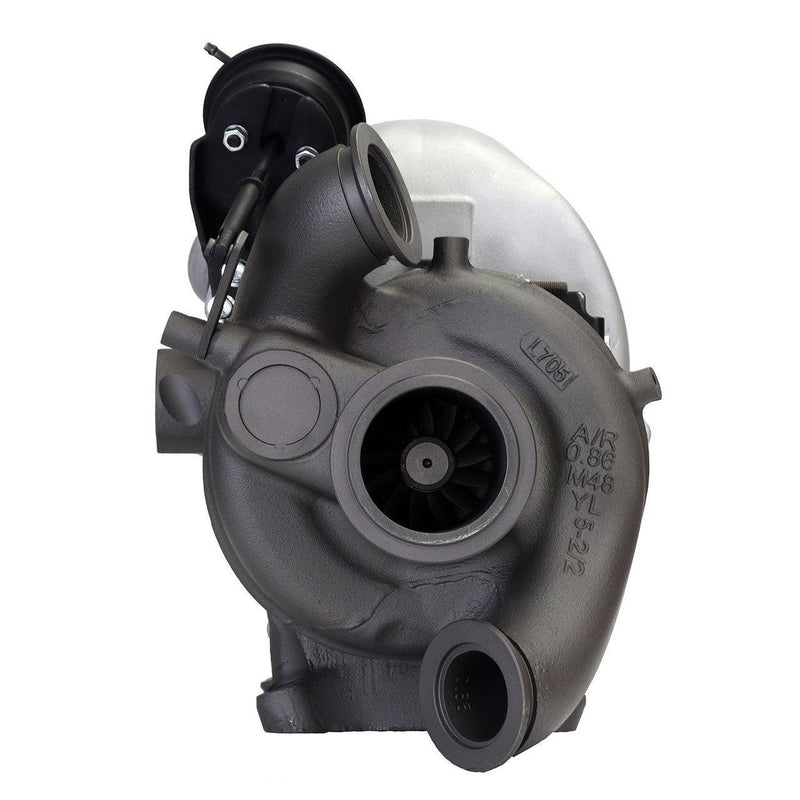 2011-2014 Powerstroke 6.7L Rotomaster Reman Turbo (A8670102R)