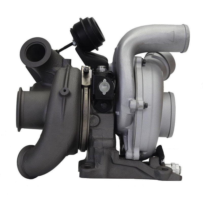 2011-2014 Powerstroke 6.7L Rotomaster Reman Turbo (A8670102R)