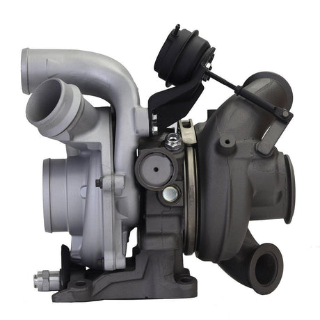 2011-2014 Powerstroke 6.7L Rotomaster Reman Turbo (A8670102R)