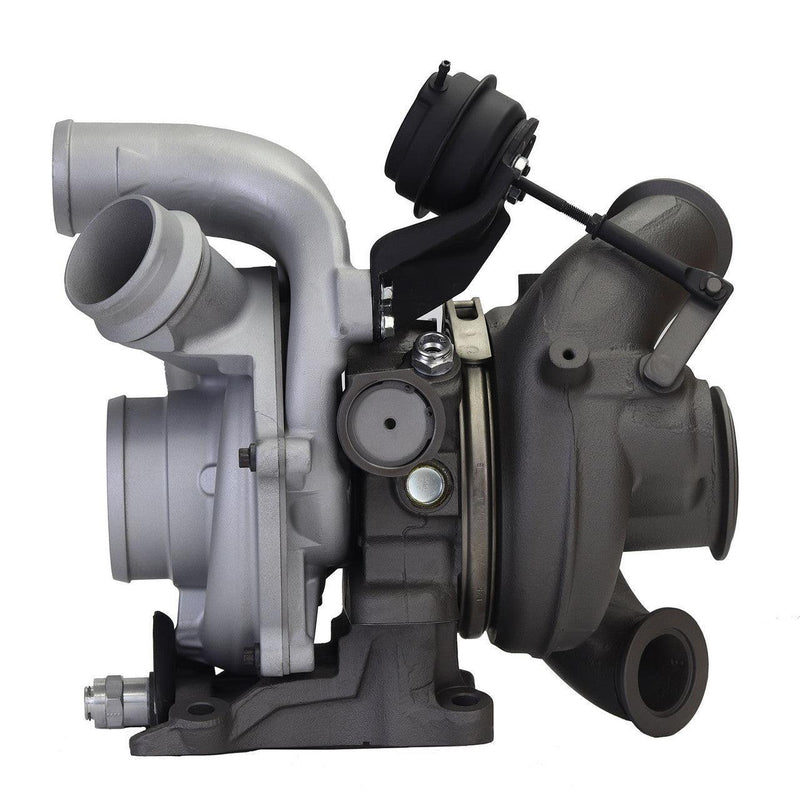 2011-2014 Powerstroke 6.7L Rotomaster Reman Turbo (A8670102R)