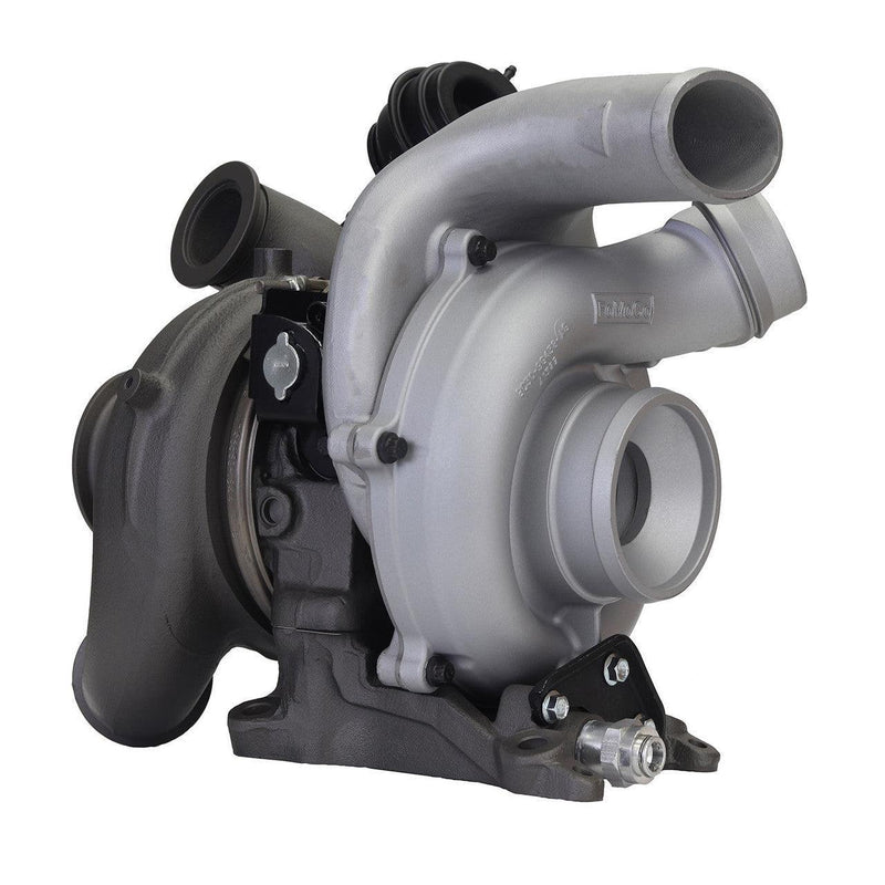 2011-2014 Powerstroke 6.7L Rotomaster Reman Turbo (A8670102R)