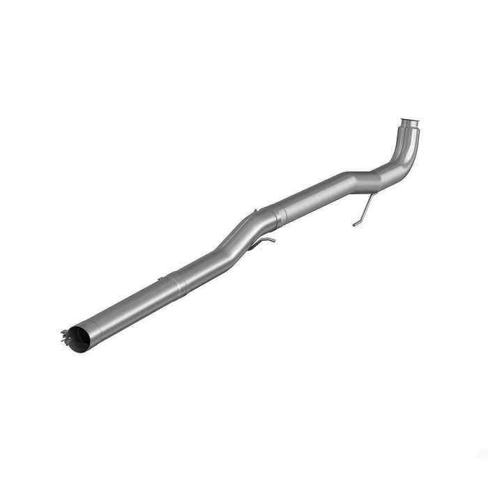 2011-2015 Duramax LML P1 4" CAT & DPF Race Pipe - Open Box (CGMAL426-BB)