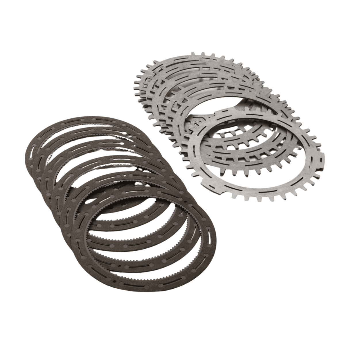 2011-2015 Duramax LML Allison LML C1 / C2 / C3 / C4 GPZ ProRace Clutches (A1000-736)