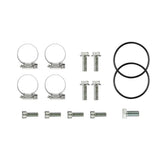 2011-2016 Chev /GMC Sierra 6.6L Duramax Diesel LML EGR Delete Kit with Valve Cooler