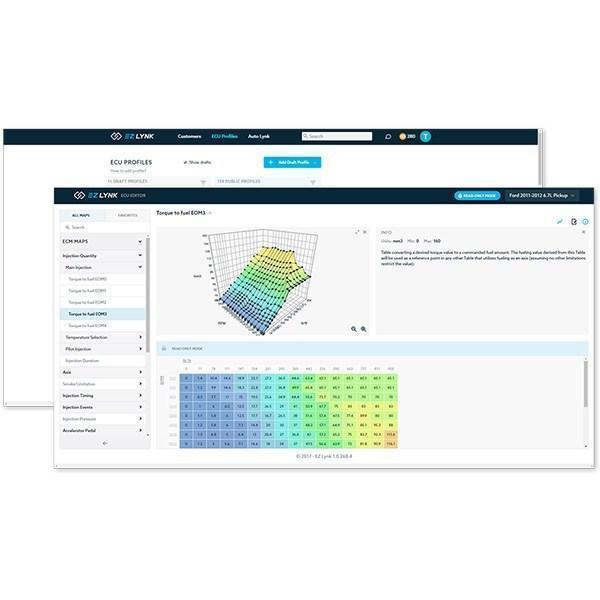 2011-2016 Duramax CCS Support Package