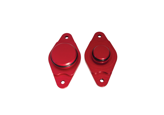 2011-2016 Duramax LML CCV/PCV Re-Route Kit (LML-INT-A031)