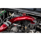 2011-2016 Duramax LML Dirty Diesel Cold Side Crossover Pipe (LML-INT-A027)