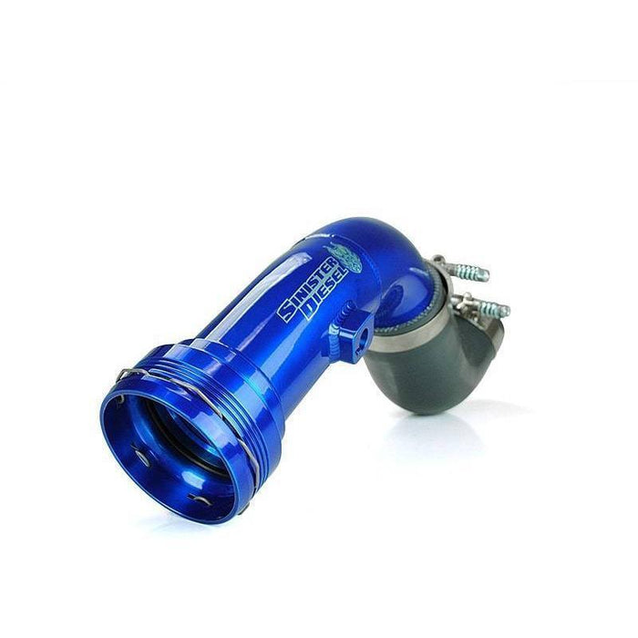 2011-2016 Powerstroke 6.7L Cold Side Charge Pipe (SD-INTRPIPE-6.7P-COLD-11)