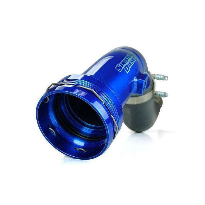 2011-2016 Powerstroke 6.7L Cold Side Charge Pipe (SD-INTRPIPE-6.7P-COLD-11)