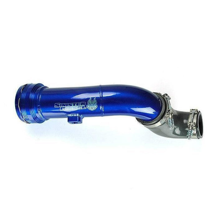 2011-2016 Powerstroke 6.7L Cold Side Charge Pipe (SD-INTRPIPE-6.7P-COLD-11)