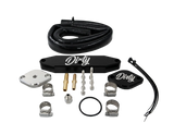 2011-2016 Powerstroke DIRTY EGR Delete Kit (067-EGR-A012)