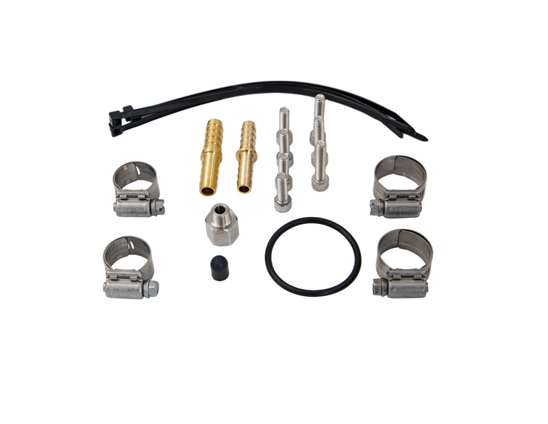 2011-2016 Powerstroke DIRTY EGR Delete Kit (067-EGR-A012)