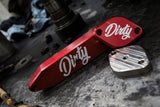 2011-2016 Powerstroke DIRTY EGR Delete Kit (067-EGR-A012)