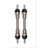 2011-2016 Powerstroke 6.7L Carli Extended Sway Bar End Link w/ 2.5" Lift (CS-FEL-11-LVL)