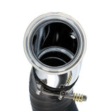 2011-2016 Powerstroke S&B Cold Side Intercooler Pipe (83-1000)