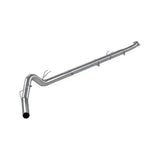 5" Exhaust DPF Delete | Ford 6.7L Powerstroke 2020-2022 thedieseldudes