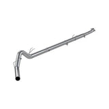 5" Exhaust DPF Delete | Ford 6.7L Powerstroke 2011-2019 thedieseldudes