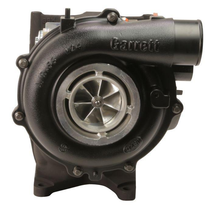 2011-2016 Duramax LML 63mm FMW VNT Cheetah Turbocharger (FPE-LML-VNT-63-FMW-N)