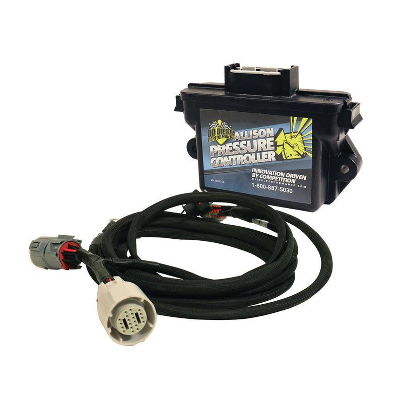 2011-2016 Duramax LML BD Diesel Pressure Controller (1031315)
