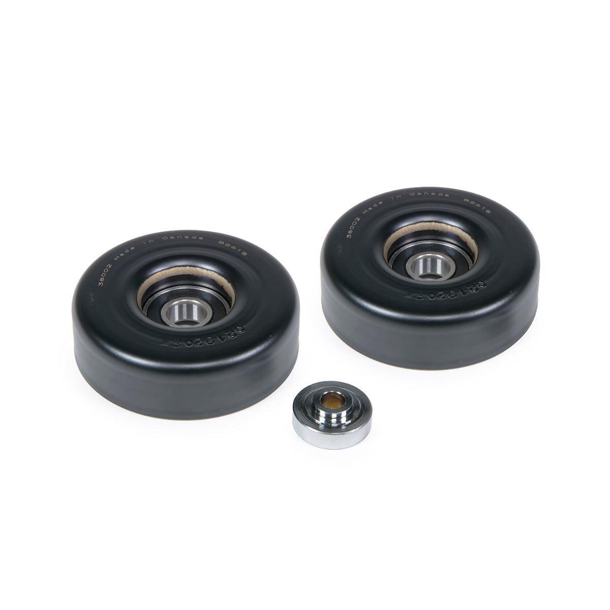 2011-2016 Duramax LML Dual Fueler Installation Kit without Pump - Built To Order (113067200)