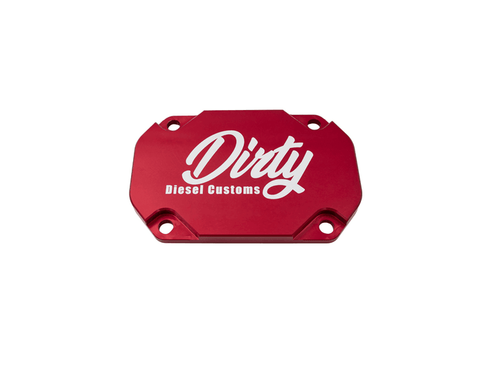 2011-2016 Duramax LML EGR Upgrade Kit (LML-EGR-A003)