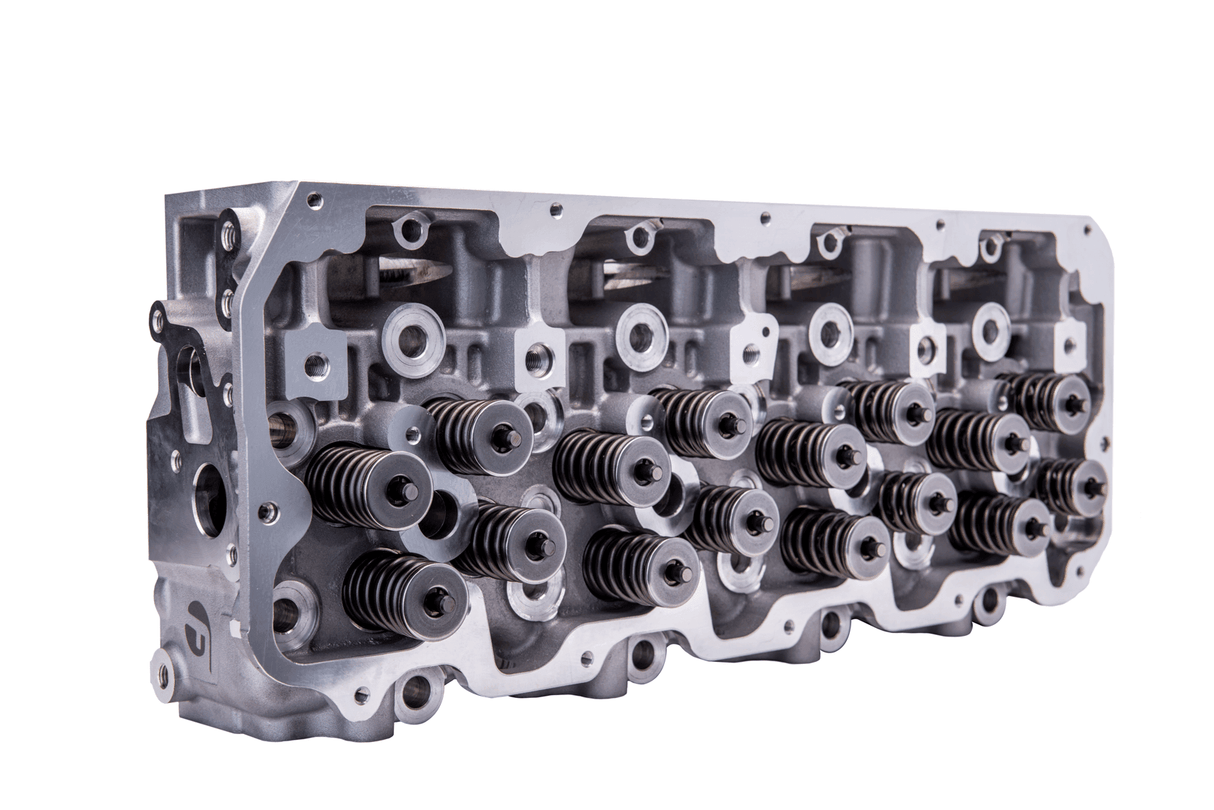 2011-2016 Duramax LML Factory Cylinder Head (Driver Side) (FPE-61-10004-D)