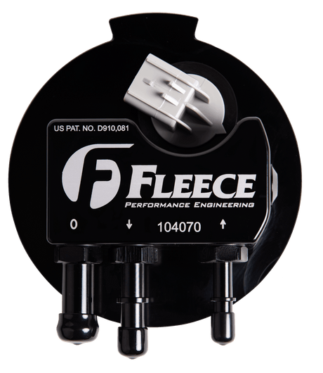 2011-2016 Duramax LML Long Bed SureFlo Performance Sending Unit (FPE-SF-GM-1116-LB)