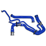 2011-2016 Duramax LML Performance Silicone Upper & Lower Coolant Hose Kit (119020300)