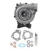 2011-2016 Duramax LML Reman Turbo w/o Turbo Vane Sensor (A8660101R)
