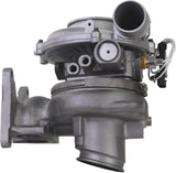 2011-2016 Duramax LML Reman Turbo w/Turbo Vane Sensor (A8660101RVS)