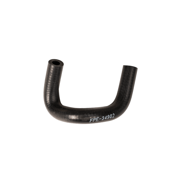 2011-2016 Duramax LML Replacement CP3 Return Hose for CP3 Conversion Kit (FPE-LML-HS-RTRN)