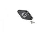 2011-2016 Duramax LML Fleece Resonator Delete Plate (FPE-LML-RES)