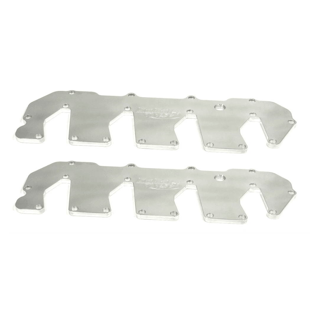 2011-2016 Duramax LML SoCal Billet Aluminum Upper Valve Cover