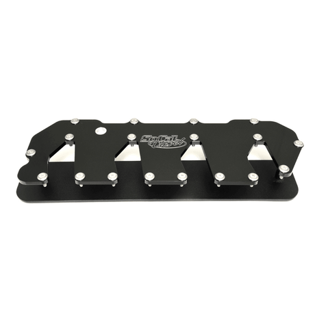 2011-2016 Duramax LML SoCal Valve Cover Grommet Delete Kit
