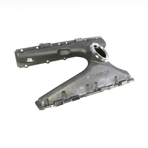 2011-2016 Duramax LML Wagler Street Intake Manifold System (C6622.4)