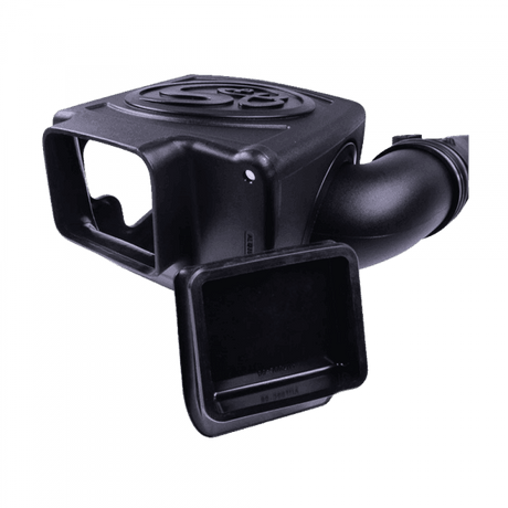 2011-2016 Durmax LML S&B Cold Air Intake (75-5075-1)