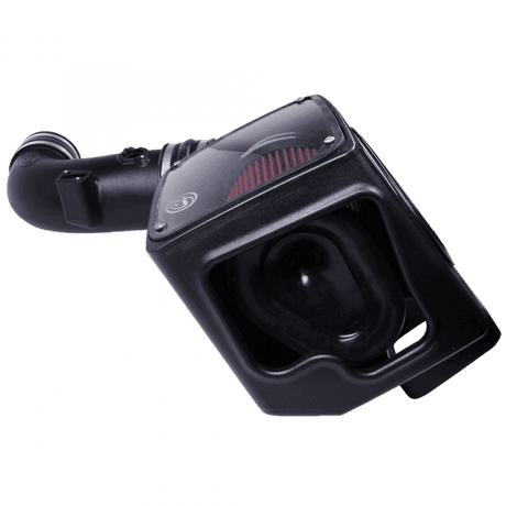 2011-2016 Durmax LML S&B Cold Air Intake (75-5075-1)