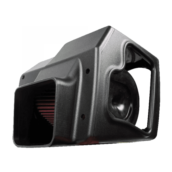 2011-2016 Durmax LML S&B Cold Air Intake (75-5075-1)