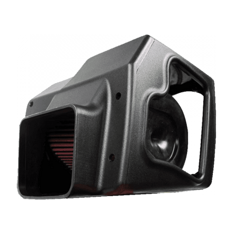 2011-2016 Durmax LML S&B Cold Air Intake (75-5075-1)